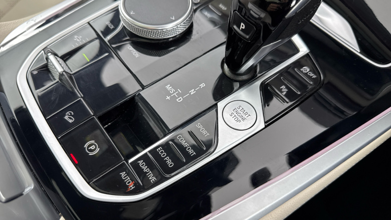 BMW X5 xDrive40d MHT M Sport 5dr Auto [Pro Pack] Diesel Estate